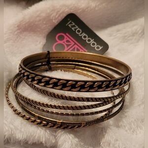 Paparazzi Bangle Bracelets